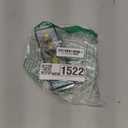 GAQQI Lash Bond and Remover, Lash Cluster Glue Waterproof Strong Hold for 72H+, White Eyelash Glue for DIY Eyelash Extensions, Long-Lasting & Gentle Formula, 10ml