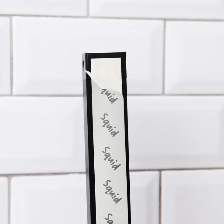 Squid Tape Tub Screen Door