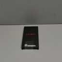 CANSHN Magnetic Compatible with iPhone 17 Pro Case, Upgraded [Full Camera Protection] [Compatible with Magsafe] [Translucent Matte] Shockproof Protective Phone Cover 6.3 Inch - Deep Blue