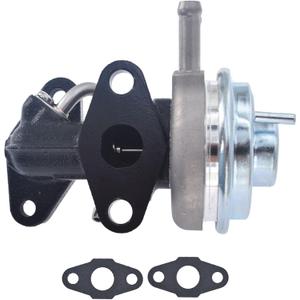 Valve EGV943 Replacement for 1994-1998 T100 1996-2000 4Runner 1995-2004 Tacoma 25620-75050