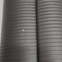 Amazon Basics Extra Thick Exercise Yoga Mat with Carrying Strap (Black)