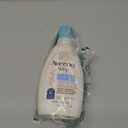 Aveeno Baby Eczema Therapy Moisturizing Cream, Natural Colloidal Oatmeal & Vitamin B5, Baby Cream for Dry, Itchy, Irritated Skin Due to Eczema, Paraben- & Steroid-Free, 12 fl. oz