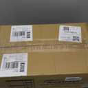 Portable Closet, Freestanding Wardrobe Closet Organizers and Storage,Open Clothing Racks for Hanging Clothes with 4 Shelves and 2 Hanging Rods47.8x15.8x63.4 Inches