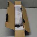 Vacuum Sealer Machine 75KPa Food with 6-in-1 Dry/Moist Modes & Digital Timer, Compact Lightweight Design, Built-in Cutter + 10 Bags (White)