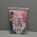 WOWENY Tummy Control Panties for Women Seamless Butt Lifter Briefs Comfy Body Shaper Shapewear Sexy Underwear (Large, 3 Pack-beige)