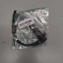 chubbycable Curly Chubby 240W Coiled USB C Cable Retractable Fast Charging Cable for Car Charger Cord Compatible with iPhone 17-15 Series, Black, Type-C to Type-C, 2.29FT-3.6FT