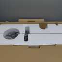 CFR637 Juicer Machines,400W Cold Press Juicer,4.9"Wide Feed Chute Slow Masticating Juicer for Whole Vegetables & Fruits,High Juice Yield,Easy to Clean,Advanced Touch Sensing Switch(Silver)