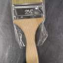 Happybuy 105lbs Hanging Magnetic Sweeper Pickup Tool, Nail Hang-Type Magnetic Forklift Sweeper, Industrial Grade Magnets Steel Material Hunting Accessories for Picking Up Bolts Nails Iron Chips Metals