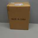 DILIBRA 4 Packs Clear Plastic Handbag Storage Organizer for Closet, Acrylic Display Case for Purse and Handbag, Stackable Storage Boxes Bag Organizer with Magnetic Door for Purse Clutch Wallet Hats