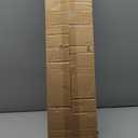 Electric Fence Netting, 42.5" H x 164'L, Electric Netting Fence for Cattle, Sheep, Goat, Hogs, Pre-Assembled, 14 Posts Double Spiked, Portable Livestock Nets Used in Backyards, Farms and Ranches