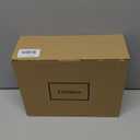 Burnt Orange Halloween Flameless Pillar Candles with Remote, Ghost LED Wax Candles Battery Operated Set of 3