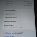 Samsung Galaxy Tab A9+ Plus 11 128GB Android Tablet, Big Screen, Quad Speakers, Upgraded Chipset, Multi Window Display, Slim, Light, Durable, Kids Friendly Design, US Version, 2024, Silver