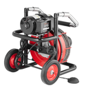 VEVOR, Drain Cleaner Machine 100 FT x 1/2 Inch