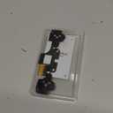 eXtremeRate Face Clicky Kit V2 for PS5 Controller BDM-010 & BDM-020, Custom Tactile Dpad Action Buttons for PS5 Controller, Mouse Click Kit for PS5 Controller BDM-010 BDM-020