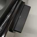 Pukomc Deep Fryer 3 Liter Capacity,1500W Oil Fryer with Adjustable Temperature,Viewing Window,Detachable Frying Basket,Made of Stainless Steel Material and Easy to Clean