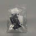 D1 Sight Mount Plate - G17 19 22 26 27 34 35 37 41 Mounting Plate for Mini Red Dot Sight, Pistol Handgun Mount Plate Base for Red dot Burris Sightmark Vortex Venom Tactical Hunting