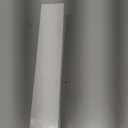 12 Pcs Metal Adjustable File Cabinet Rails Set Include 8 Hanging File Rail Clips 4 Cabinet Dividers Bars Suitable for Cabinets with Drawer Thickness Less Than 1/8 Inch(Black,10-18 Inch)