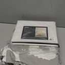 Marimekko - Duvet Cover Set, Cotton Bedding with Matching Shams & Button Closure, All Season Home Decor (Unikko Grey, Full/Queen)