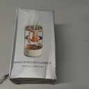 Electric Makeup Brush Cleaner - Portable Compact Design for Travel Home Use - Professional Makeup Brush Cleaning Machine - Automatic Makeup Brush Cleaner (Extra Large)