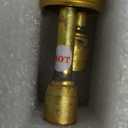 GGStudy Black Bathroom Faucet 2 Handles 3 Holes Faucet 8 inch Widespread Bathroom Sink Faucet Tap Mixer Supply Hose Included Matching Metal Pop Up Drain