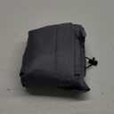 Adnee 7527.5 Inch Round Hot Tub Full Cover Cap Protector - Full Coverage Hot Tub Covers Replacement - Waterproof Portable Overall Spa Safety Protector for Outdoor Hot Tubs