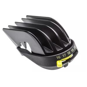 16-20mm Adjustable Beard Hair Pivoting Comb Compatible With Philips MultiGroom Trimmer Shaver