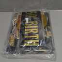 Vlipoeasn 30th Birthday Decorations for Him, Cheers and Beers to 30 Years Decorations for Men, Happy 30th Birthday Decor Kit with Backdrop Banner, King Sash