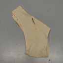 Skult Collagen Face Sculpt Wrap, Reusable Face Mask Jawline Shaper Chin Strap For Sleeping Made With Skin-Friendly And Breathable Materials -Beige