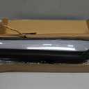 Rear Window Pillar Vertical Fit Tail/Brake Light Bar Compatible with Toyota 4Runner Tail/Brake Rear Fog Lamps and Turn Signal Light 10-24