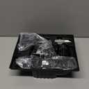 Panasonic Long Beard Trimmer for Men, 58 Length Settings and 4 Attachments to Cut and Detail, Corded or Cordless Beard Trimmer for Men  ER-GB96-K (Black)