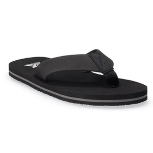 Zero xposur slipper, Size 11/12