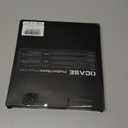 OCASE Compatible with iPhone 15 Pro Max Case Wallet Case, PU Leather Flip Folio Case with Card Holders RFID Blocking Kickstand Shockproof Phone Cover 6.1 Inch 2023, Red