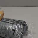 Deepsoon Heating Pad,Electric Heating Pads for Back,Neck,Abdomen,Moist Heating Pad for Shoulder,Knee,Arms,Legs,Dry/Moist Heat & Auto Shut Off,Christmas Gifts for Men and Women,Dark Gray,24x12 Inch