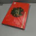 Advent Calendar Fishing Christmas Countdown, 24 Days of Lures and Tackle, Christmas Countdown Gift Blind Box for Father Grandpa Brother