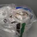 Hello Bello Extra Gentle Unscented Baby Wipes, Plant Based, Made with 99% Water and Aloe for Babies and Kids, 1080 Count