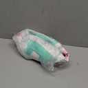 Volleyball Soft Touch Volleyballs Beach Volleyball Outdoor Indoor Volleyballs Beach Park Gym Games Training Official Size 5 Volleyball (Green/Pink/White)