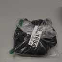 MIER Men's 3 Inches Quick Dry Running Shorts Liner Lightweight Water Resistant Athletic Workout Lined Shorts (Medium)