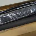 M MINGLE 20 FT Telescoping Pressure Washer Wand with Gutter Cleaner, Brush Head, 5 Nozzle Tips, and Hose Adapters for House Exterior, Window & Roof Cleaning