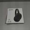 Sony WH-CH720N Noise Canceling Wireless Headphones Bluetooth Over The Ear Headset with Microphone and Alexa Built-in, Black New