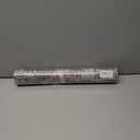 HeloHo 16.14" X 393.7" Green Floral Wallpaper Peel and Stick Self Adhesive Removable Wallpaper Waterproof Contact Paper for Living Room Bedroom Decor