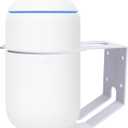 Dream Machine Wall Mount, Dream Router Bracket, Wall Mount Bracket for Unifi Dream Machine,Wall Mount Bracket Compatible with Ubiquiti UniFi Dream Machine UDM-US WiFi Router