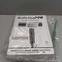 BabylissPRO® Nano Titanium™ Professional Nano Light Ionic Hair Dryer (Purple)