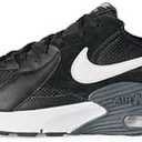 Nike Men's Air Max Excee Shoes, Black /White -Dark Grey  Noir/ Gris Fonce/Black, Size 11.5