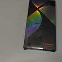 TORRAS Stronger Magnetic & Shockproof for iPhone 17 Pro Max Case, Fit for MagSafe, Military Grade Drop Protection, Camera Control, DIY Button, Slim for iPhone 17 Pro Max Case Translucent Orange