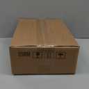 Boine Left Side Tail Light Compatible With 2009-2018 Dodge Ram 1500 2500 3500 - Bulb Included (Left Driver Side)