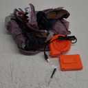 HSCTEK Inflatable Toddler Dinosaur Costume Boys Girls (2-3T, Velociraptor)