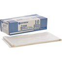 1 Box of 250: Envision Trash Bags 10 Gallon 24" x 23" P/N 8105-01-195-8730