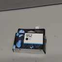 HP 952 Black Ink Cartridge for HP Printers | Works with Printer Series: OfficeJet 8702, OfficeJet Pro 7720, 7740, 8210, 8710, 8720, 8730, 8740 | Eligible for Instant Ink | F6U15AN