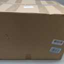 Halloween Decorations - Halloween Decorations Outdoor - 11.5 Ft Animated Hovering Witch Animatronics - Sound & Touch Activated Sensor - Scary Props House Decor for Garden Yard Lawn Indoor Decoration