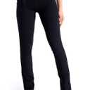 Yogipace Women's Petite/Regular/Tall 5 Pockets Straight Leg Yoga Dress Pants, Slim Fit Stretch Pants for Everyday & Casual, XL